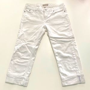Banana Republic jeans